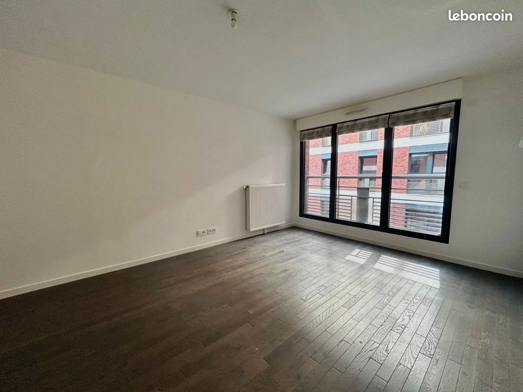Appartement 3 pièces 66 m² · à Clichy · 66 m² · 1 500 €/mois