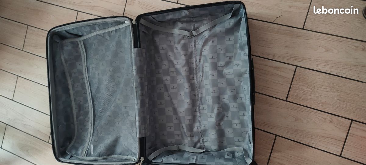 Valise snowball rigide (image 13)