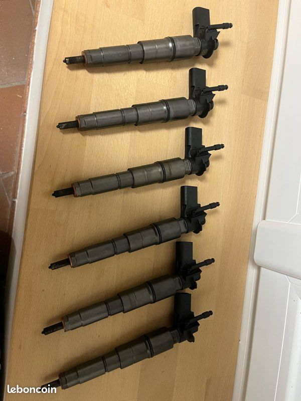 Injecteur neuf bmw 335D (image 2)