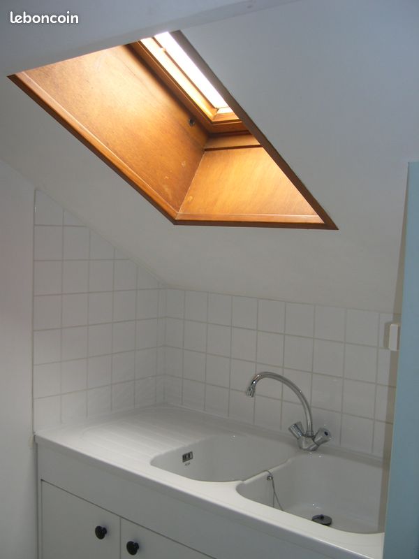 Appartement a louer bourg-en-bresse - 1 pièce(s) - 22 m2 - Surfyn