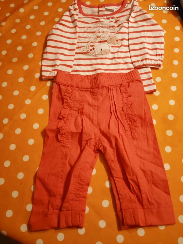 Ensembles fille (image 2)