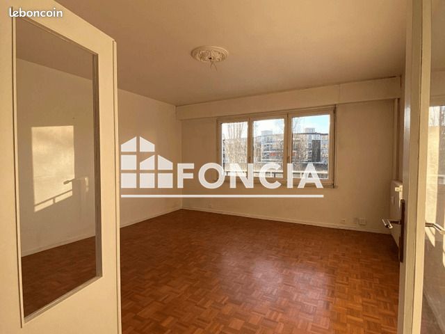 Appartement 4 pièces 95 m² · à Strasbourg · 95 m² · 1 485 €