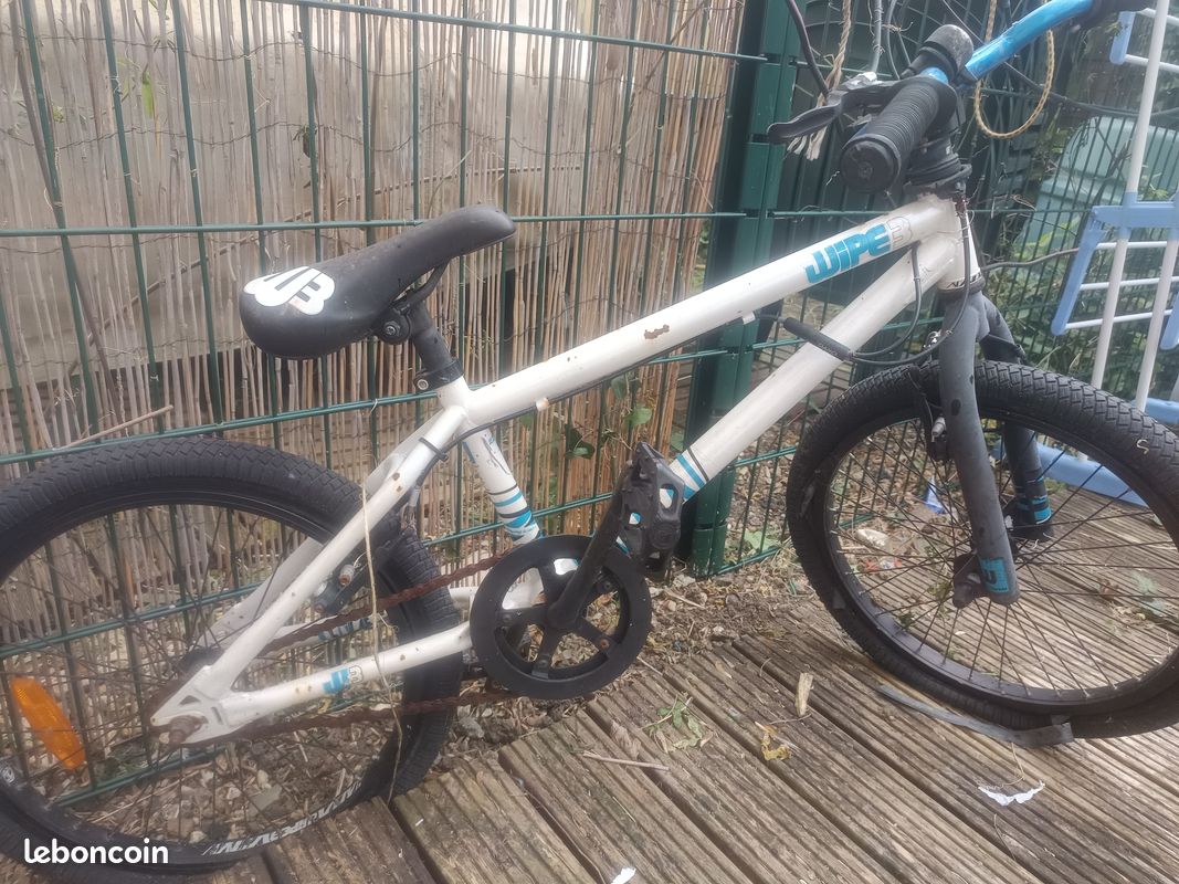 Vélo BMX (image 8)