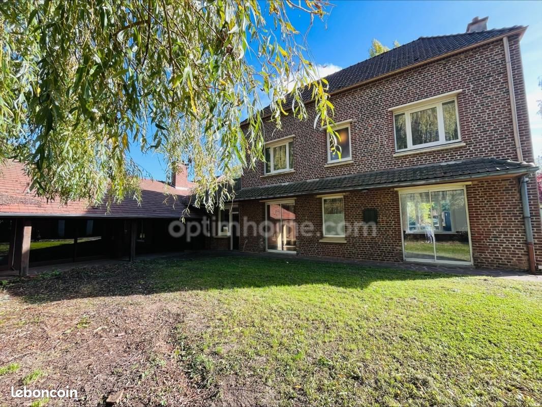 Maison 6 pièces 180 m² · à Proville · 180 m² · 336 000 €