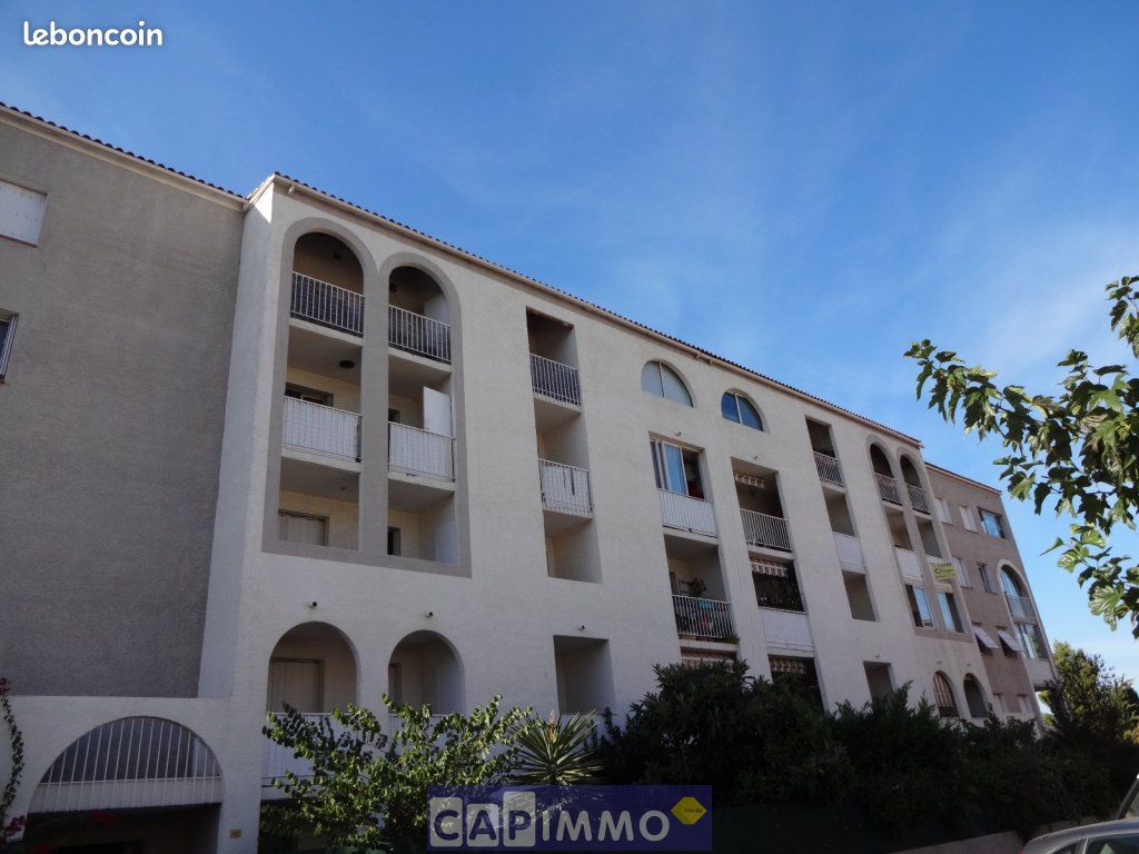Parking 15 m² · à La Garde · 15 m² · 110 €/mois