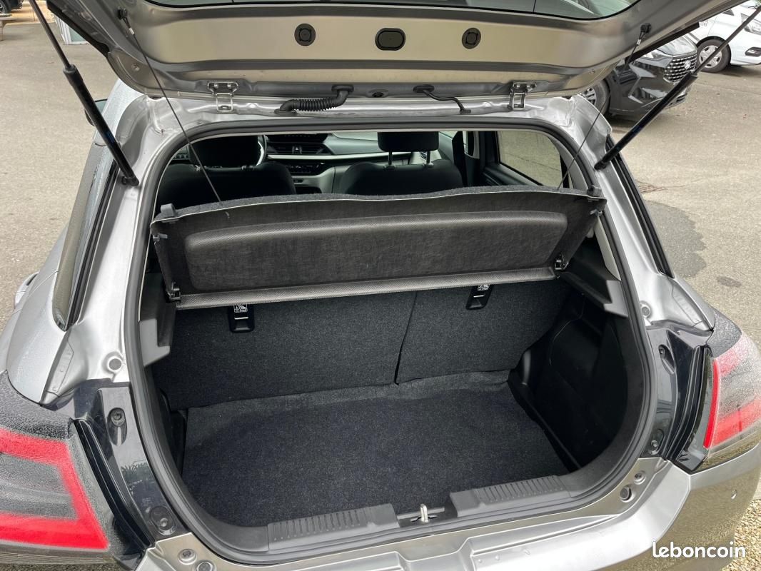 Suzuki Swift 1.2 Dualjet Hybrid Privilege (image 7)