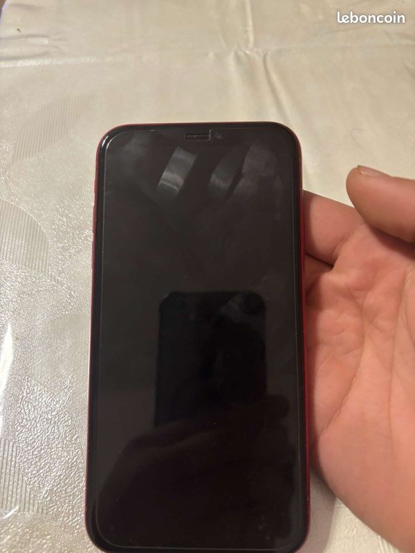 IPhone XR (image 1)