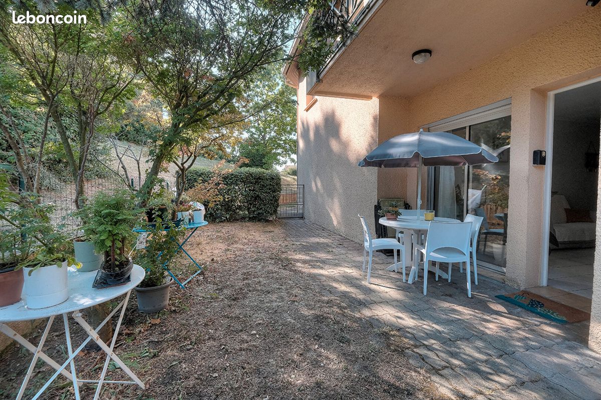 Appartement 2 pièces 58 m² · à Balma · 58 m² · 193 000 €