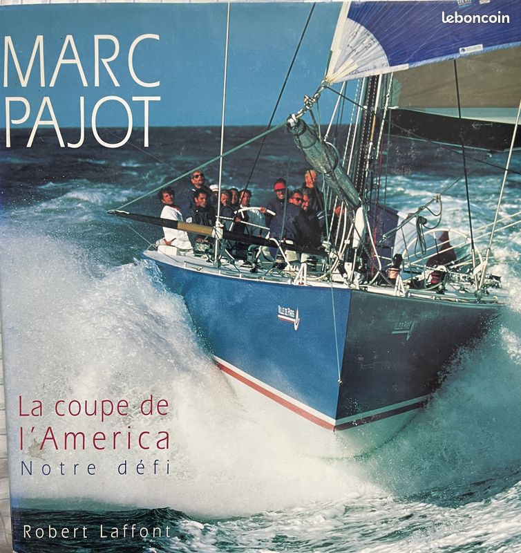 Livres Voiles (image 3)