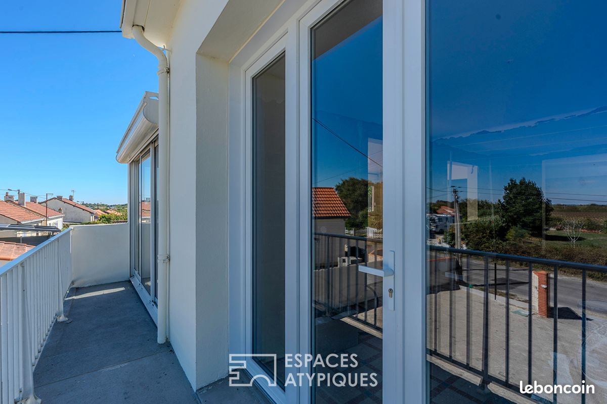 Appartement 3 pièces 67 m² · à Préfailles · 67 m² · 135 000 €