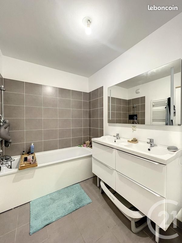 Appartement a louer bretigny-sur-orge - 4 pièce(s) - 76 m2 - Surfyn