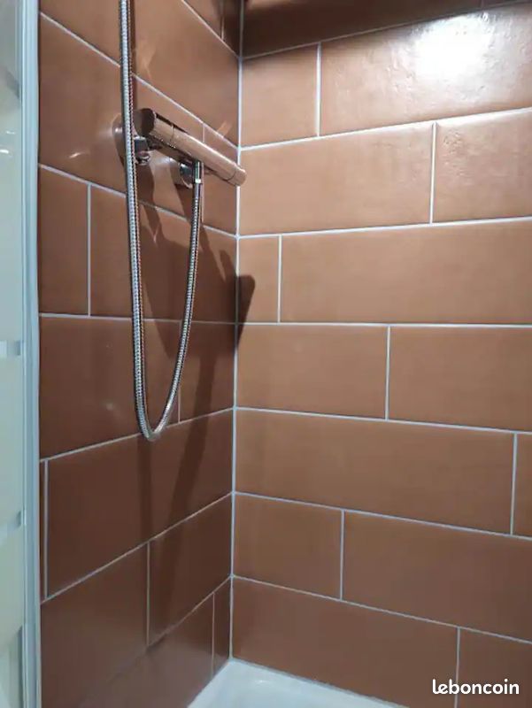 Appartement 1 pièce 33 m² · à Vendôme · 33 m² · 420 €