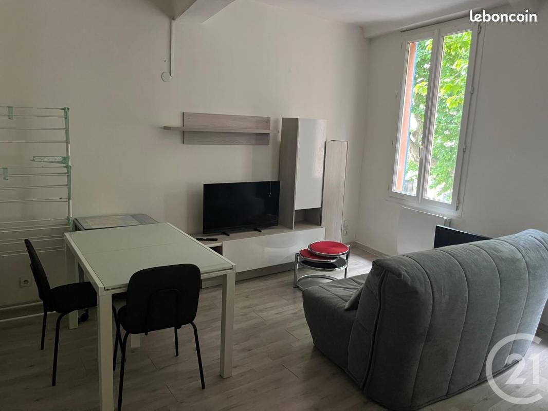 Appartement 2 pièces 34 m² · à Le Val · 34 m² · 530 €