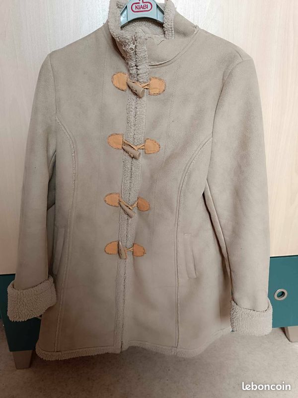 Manteau (image 3)