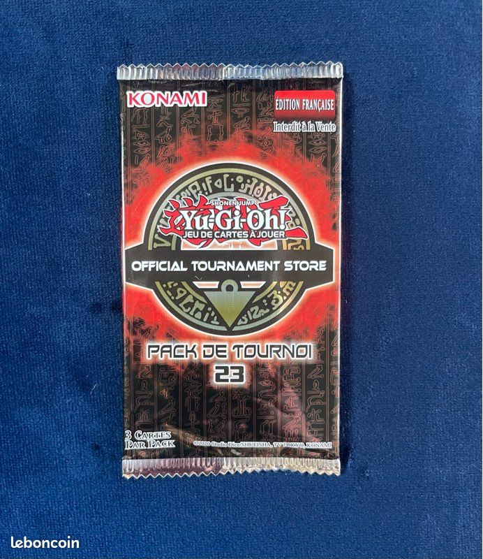 ots booster box Yu-Gi-Oh! Crossover Breakers Booster Box