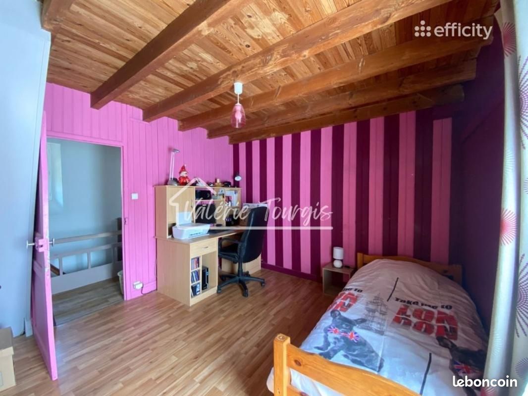 Longère 5 pièces 124 m² (image 10)