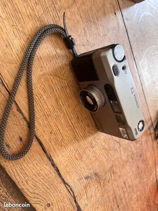 Comment savoir si un appareil photo argentique fonctionne (sans gâcher