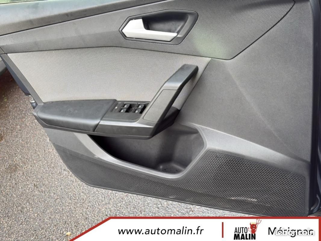 Seat Leon 1.5 eTSI Hybrid 115 DSG7 25e anniversaire - 5P (image 13)