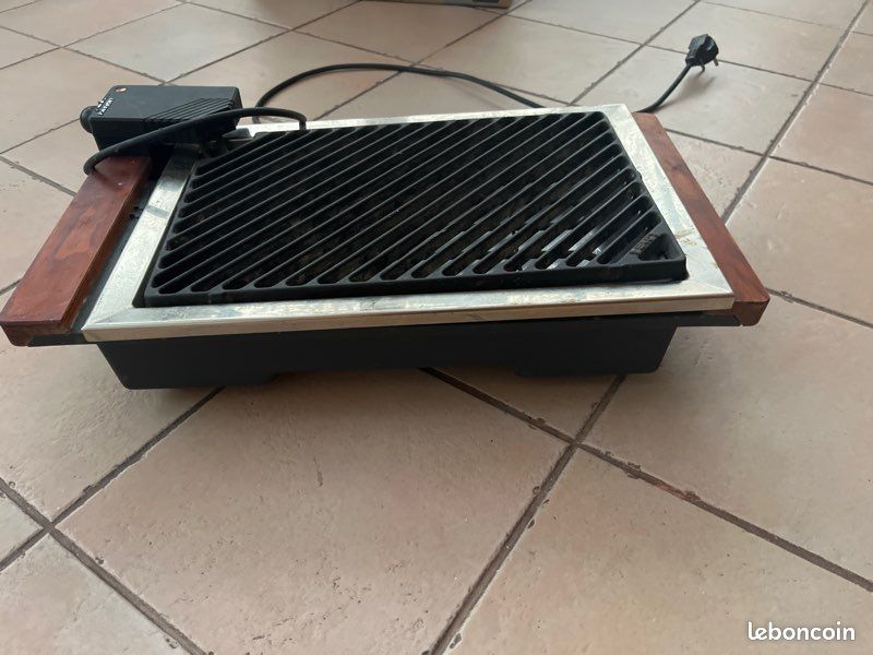 Grill électrique (image 2)