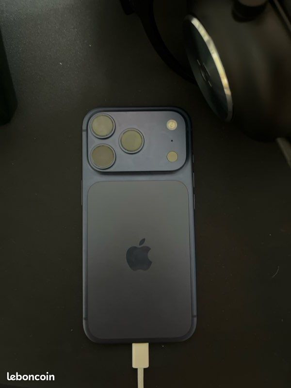 IPhone 17 pro (image 1)