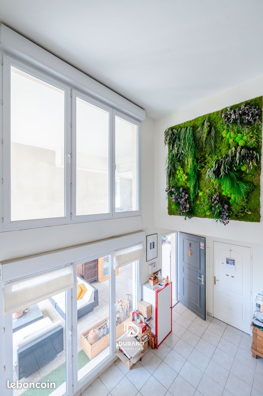 Duplex 4 pièces 103 m² (image 4)