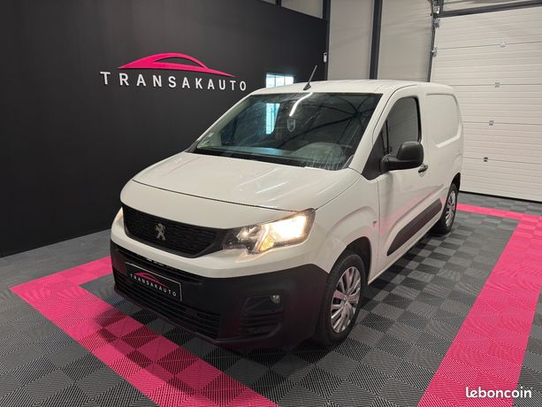 Leboncoin Vehicules D Occasion