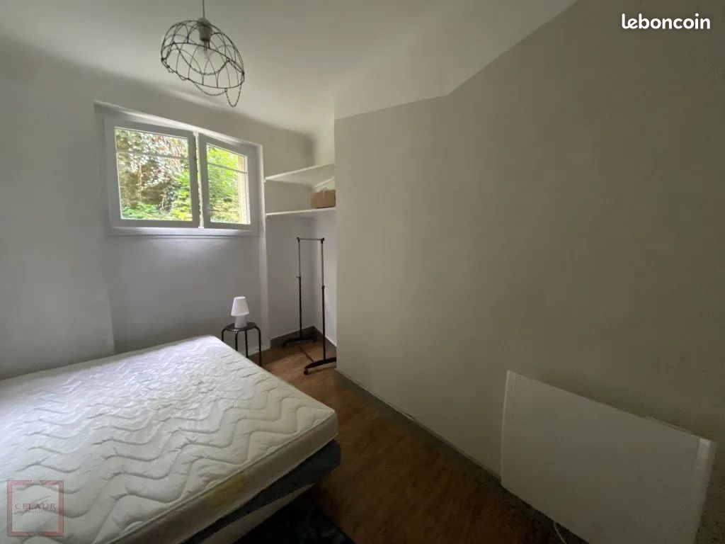 Appartement 3 pièces 45 m² - Uzerche 19140 (image principale 3)
