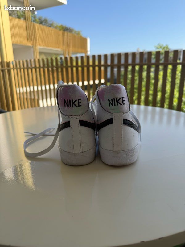 Nike Blazer (image 2)