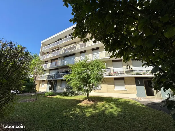 Annonce vente Appartement fontenay-aux-roses