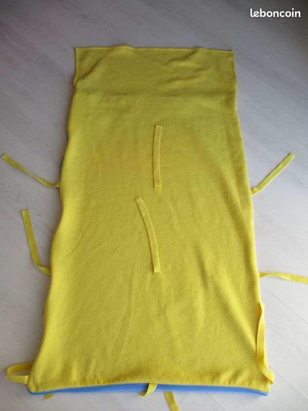 Duvet polaire Winnie (image 13)