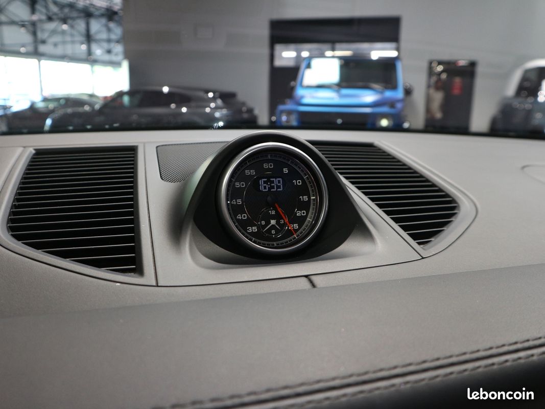 Porsche MACAN (95B) 3.0 V6 360CH GTS PDK (image 26)