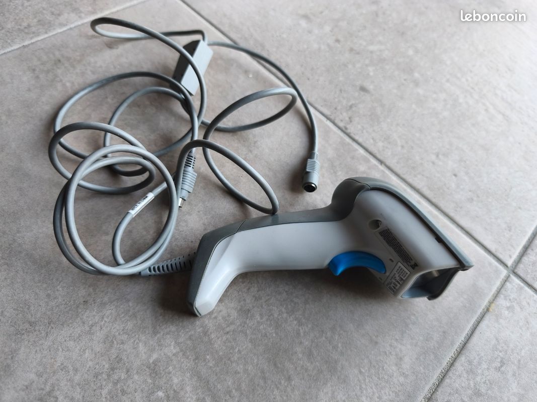 Scannette datalogic (image 1)