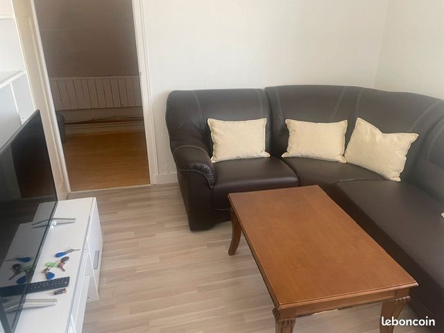 Appartement 2 pièces 55 m² · à Thonon-les-Bains · 55 m² · 900 €