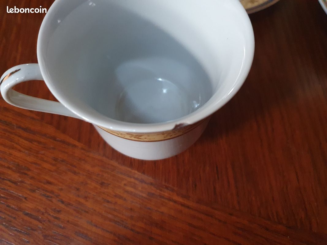 Service à café (image 5)