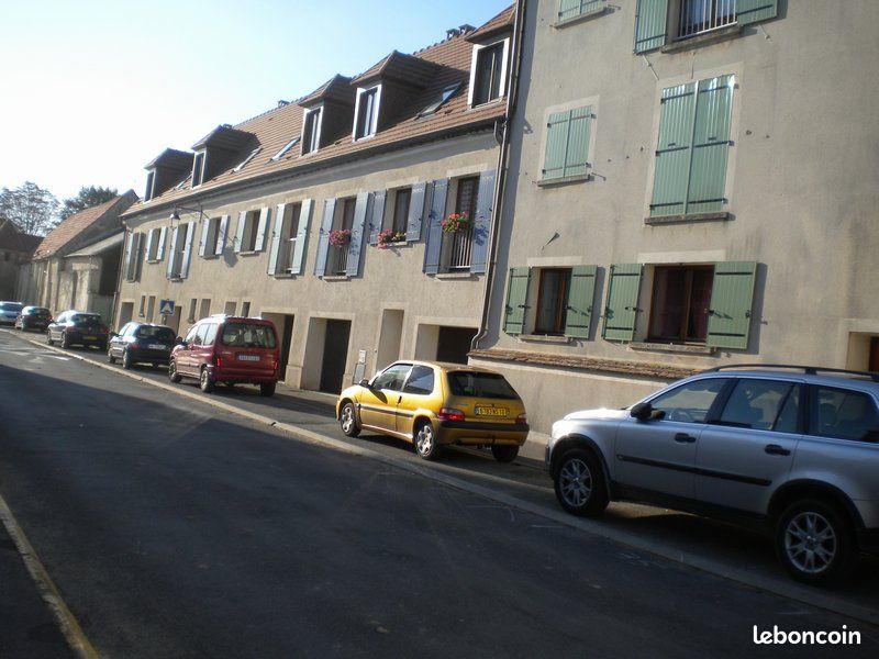 Appartement 3 pièces 62 m² · à Iverny · 62 m² · 785 €
