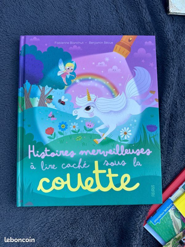 Histoires merveilleuses (image 2)