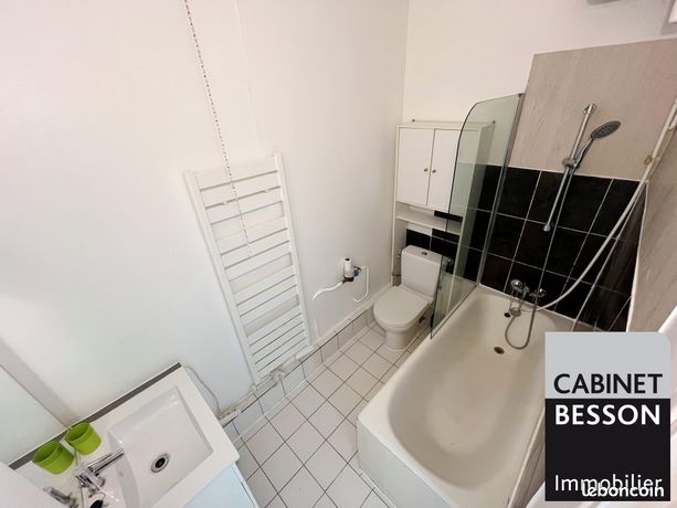 Maison de ville 3 pièces 46 m² — 9