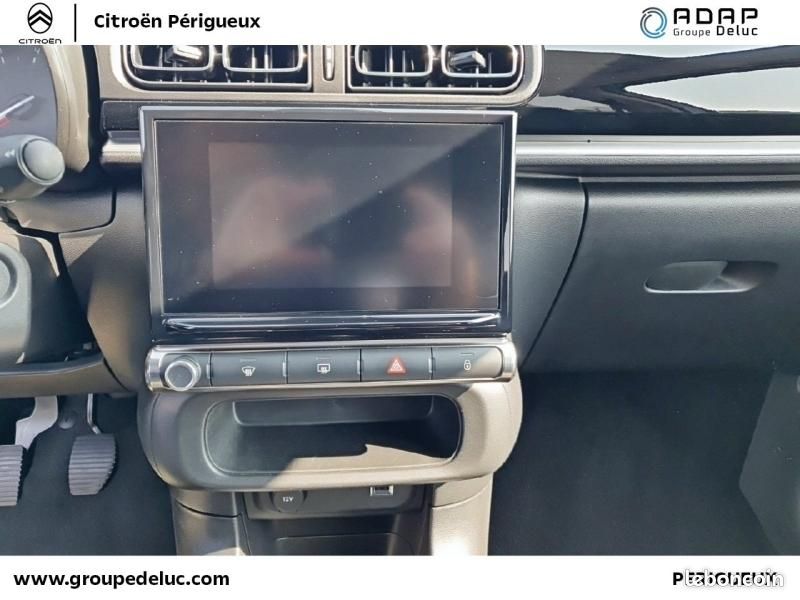 Citroen C3 1.2 PureTech 83ch S&S Shine (image 15)