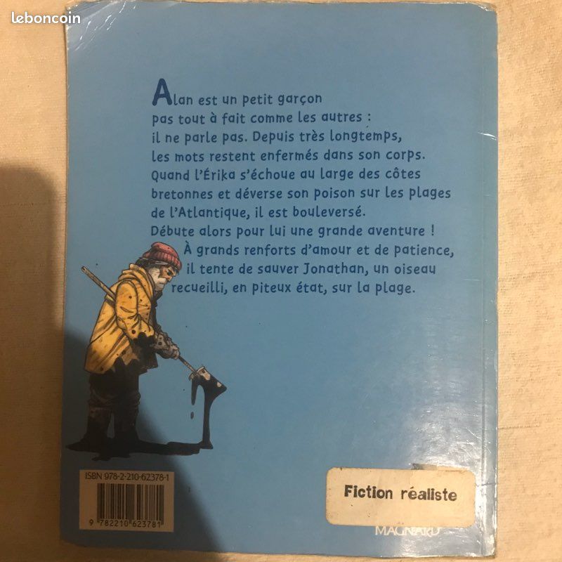 Livre « Je te sauverais » (image 2)