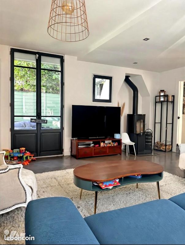 Maison 120 m² · à Rouen · 120 m² · 431 000 €