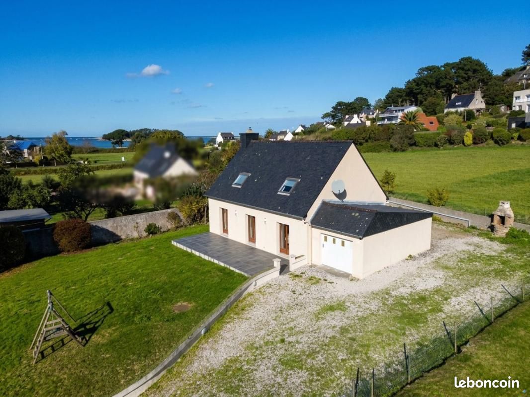 Maison 5 pièces 115 m² · à Pleumeur-Bodou · 115 m² · 349 900 €