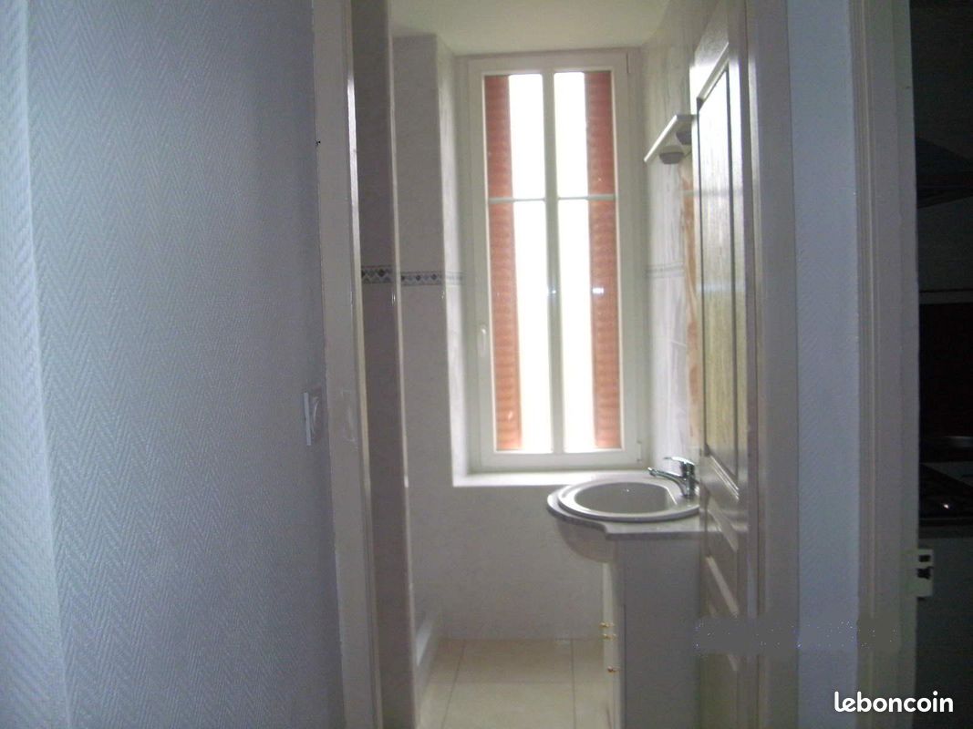 Appartement 2 pièces 40 m² · à Vittel · 40 m² · 400 €/mois