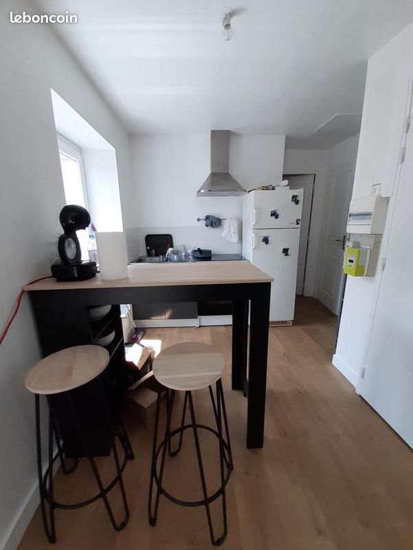 Appartement 33 m² · à Laval · 33 m² · 455 €/mois