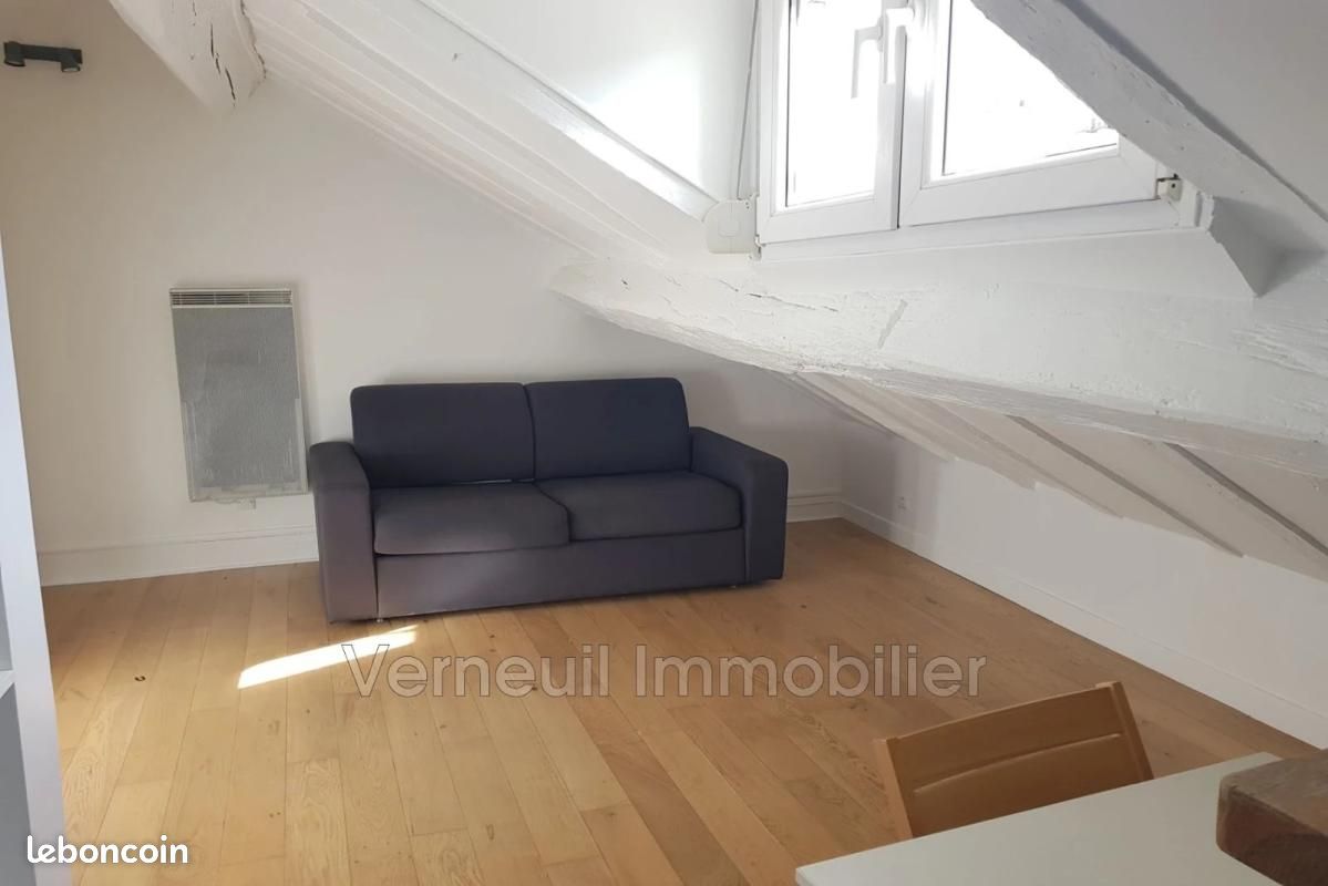 Appartement 1 pièce 11 m² · à Paris · 11 m² · 810 €/mois