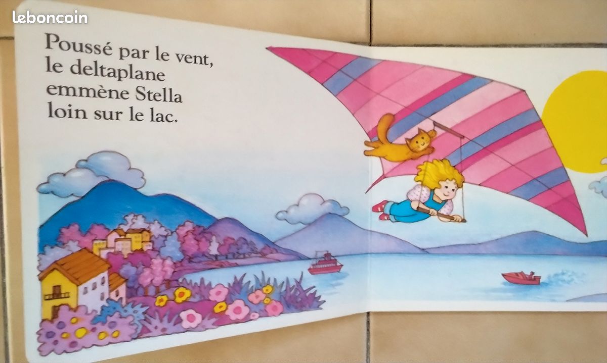 4 Petits LIVRES ENFANTS (image 10)