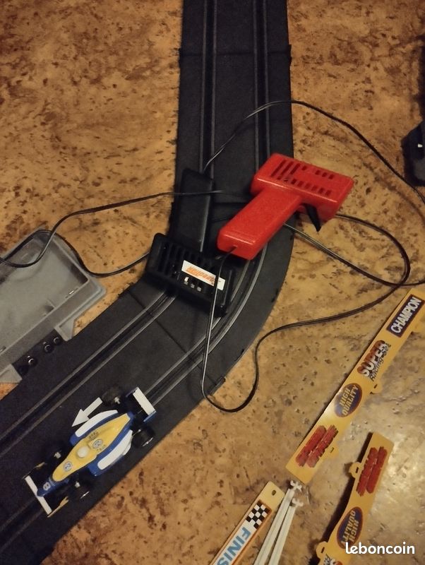 Accessoire Circuit Voitures électriques : L'Aqueduc Pour ARTIN/JOUEF BY ARTIN/SPEEDTRAX 1/43 - Occasion