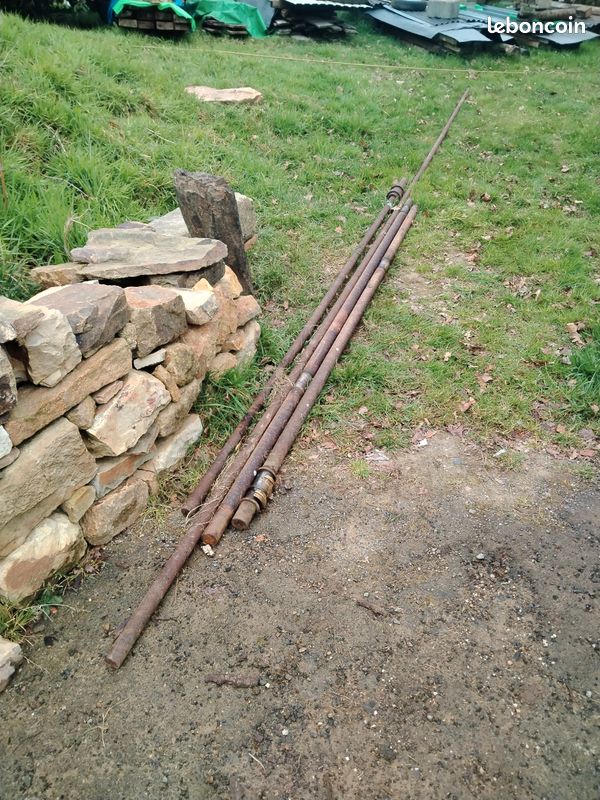Barre pleine (image 2)