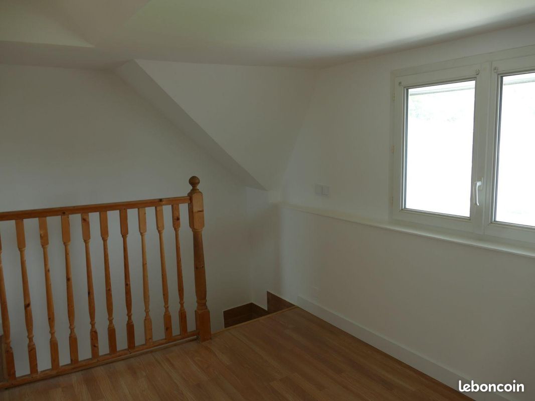 Maison a louer fecamp - 4 pièce(s) - 75 m2 - Surfyn