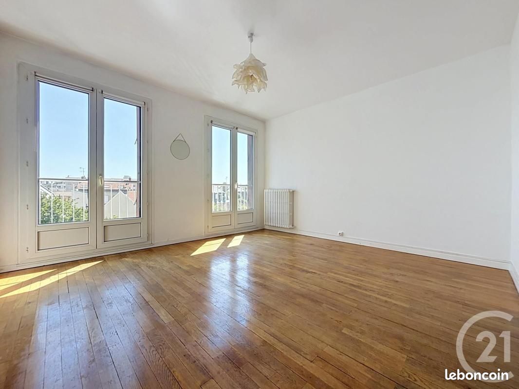 Appartement 3 pièces 68 m² · à Reims · 68 m² · 184 000 €