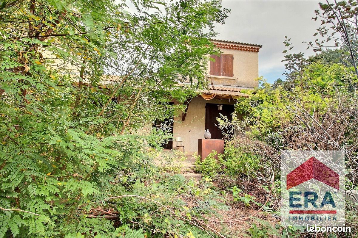 Maison 7 pièces 126 m² · à Orange · 126 m² · 310 000 €